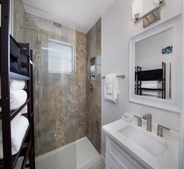 Changes In Latitudes