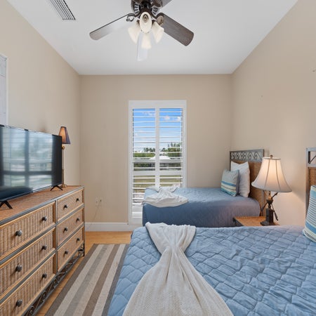 Estero Bay Sunrise