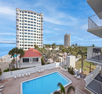 Lovers Key Beach Club #303