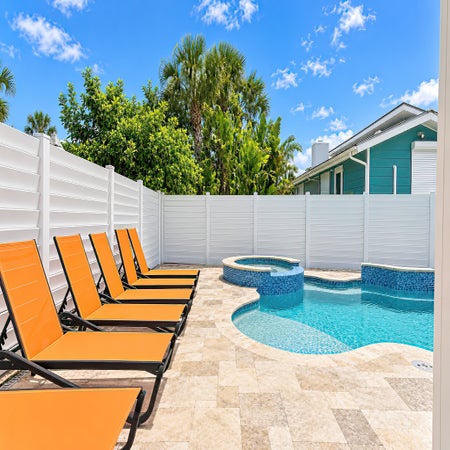 Sand Dollar Suite