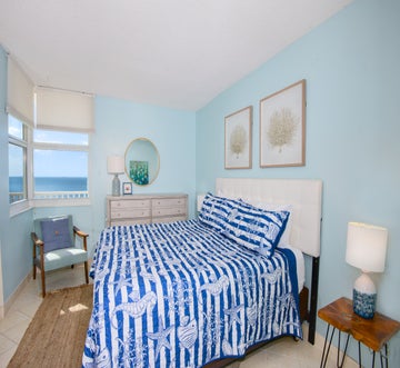 Estero Beach & Tennis 804-C