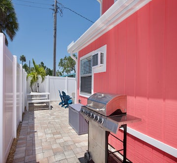 Montishello on Jefferson