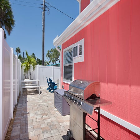 Montishello on Jefferson