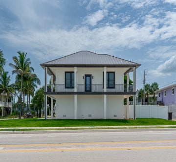 Seaside Cottage