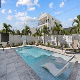 Soak up the Florida sun!