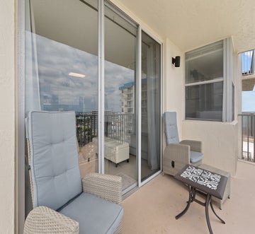 Estero Beach & Tennis 901-C