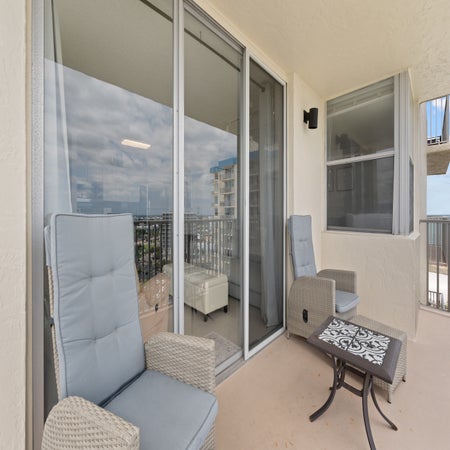Estero Beach & Tennis 901-C