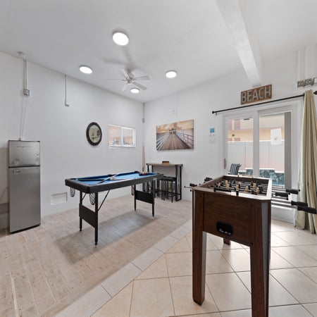 Casa del Sol Breeze