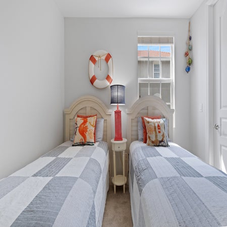 White Cap Condo B201