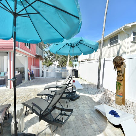 Coral Cove A