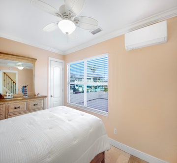 Bayview Sunset Getaway