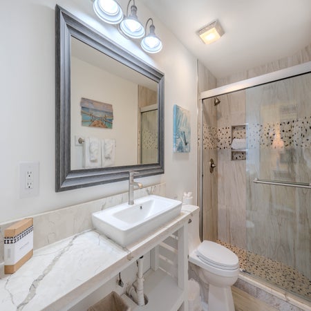 218 Dolphin Beach House