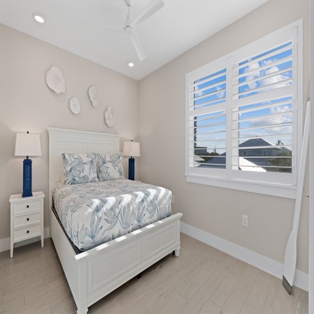 Mod Cottage