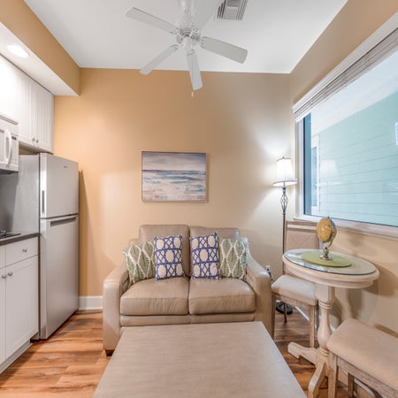 Harbour House 215