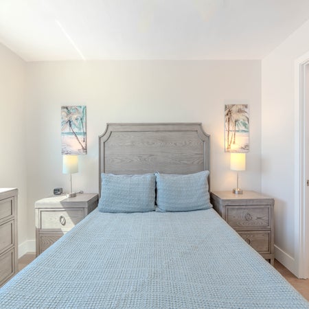 Carlos Pointe #515 - The Pelican Pad