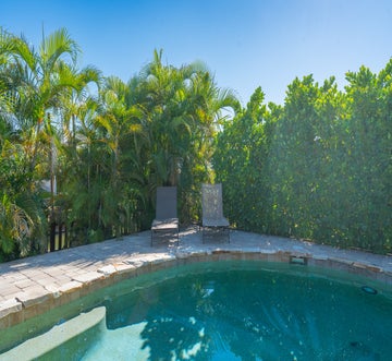 Beautiful Life on Madison