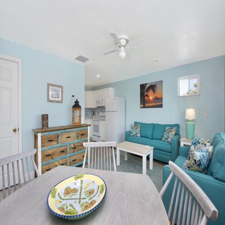 Mermaid Tales 3BR #1, #5, and #6