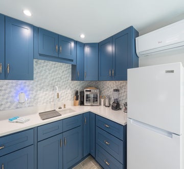 Curlew Beach Cottage