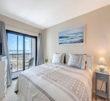 Island Winds Penthouse 1