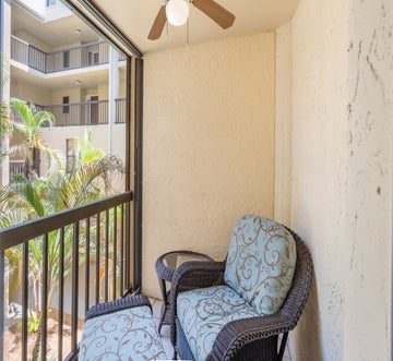 Santa Maria I #104- The Sunnyside