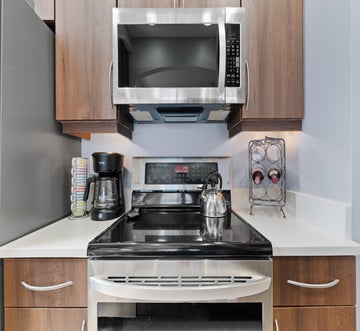 White Cap Condo B201