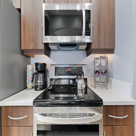 White Cap Condo B201
