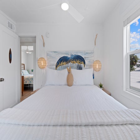 Bluewaters Beach House