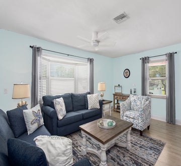 Montishello on Jefferson