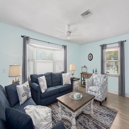 Montishello on Jefferson