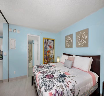 Estero Beach & Tennis 1201-A