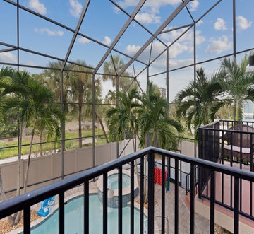 Sabal Palms