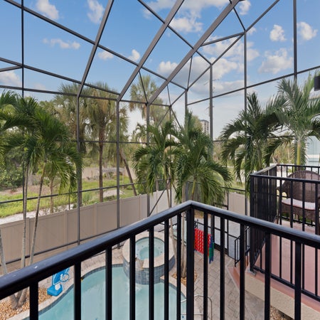 Sabal Palms