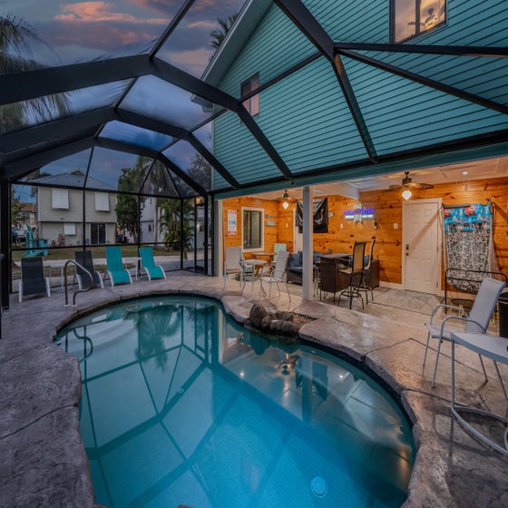 Welcome to The Lazy Place