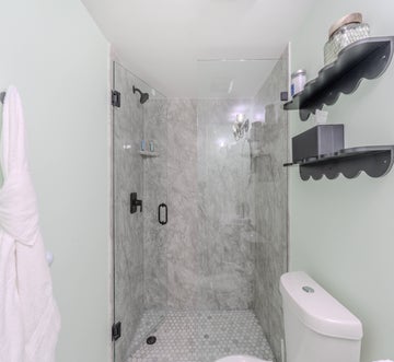 Estero Beach & Tennis Club-Penthouse 3A