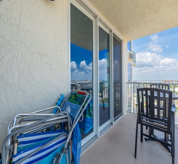 Estero Beach & Tennis 908-B