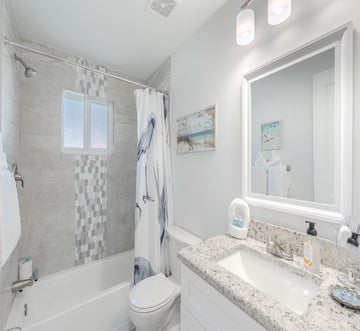 The Blue Heron Hideaway