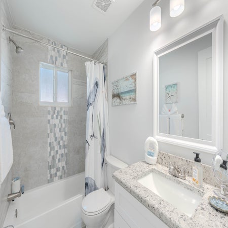 The Blue Heron Hideaway