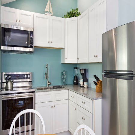 Island Paradise Cottage