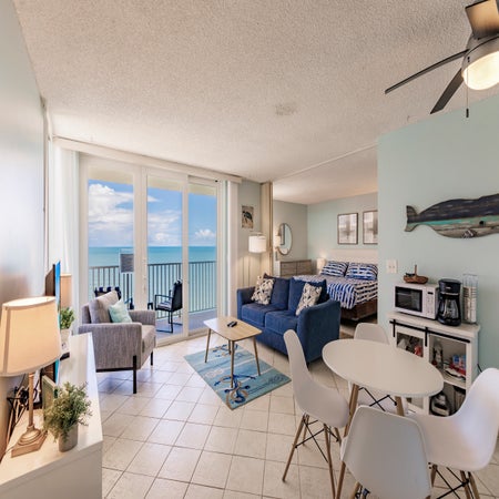 Estero Beach & Tennis 804-C