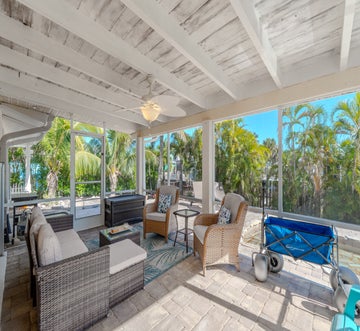 Beautiful Life on Madison