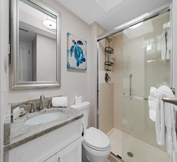 Carlos Pointe #213 Paradise Pointe