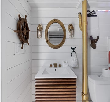 Bluewaters Beach House