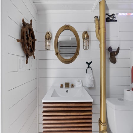 Bluewaters Beach House