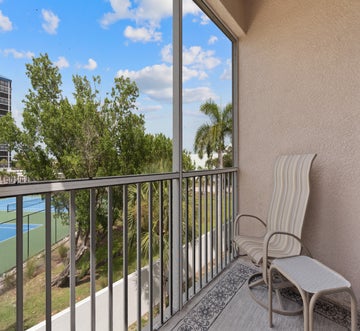 White Cap Condo B201