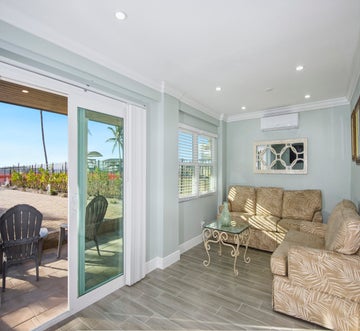 Bayview Sunset Getaway