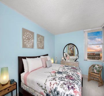 Estero Beach & Tennis 1201-A