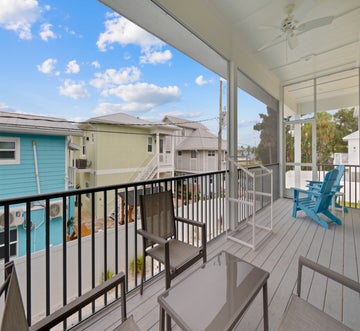 Sandpiper Shores
