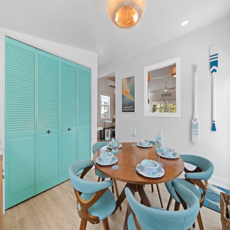 Bluewaters Beach House