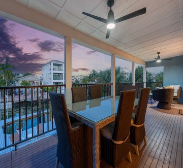 218 Mermaid Beach House