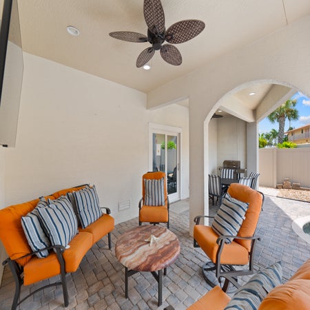 Casa del Sol Breeze
